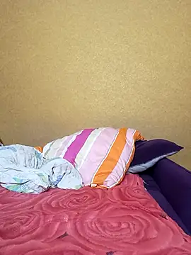 LiluHot's Webcam Show
