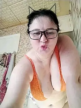 Holly-69's Webcam Show