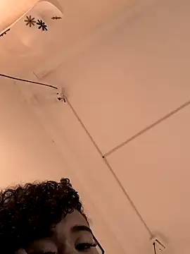 evafoxs' Webcam Show