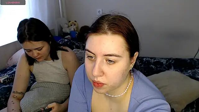 BettyandRich_'s Webcam Show