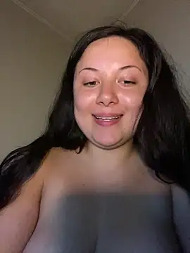 xocrybaby's Webcam Show