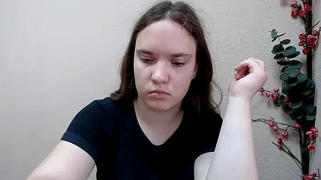 Yoga_Girl's Webcam Show