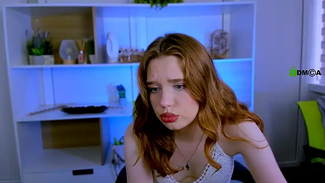 eva_drive's Webcam Show