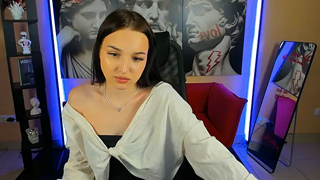 MichelelLove's Webcam Show
