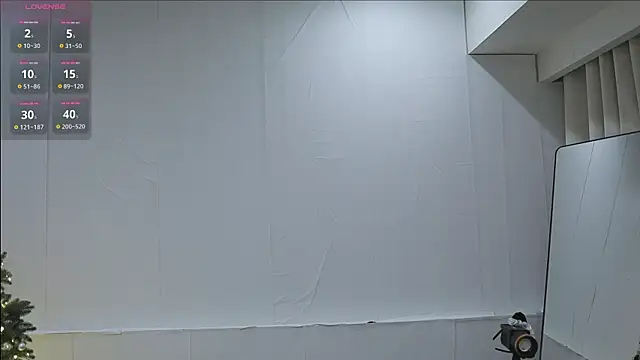 yaya_1888's Webcam Show