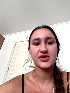 Fortune_888's Webcam Show