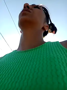 LeticiaWoods' Webcam Show