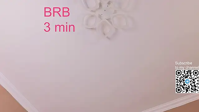 Bonnie_White's Webcam Show