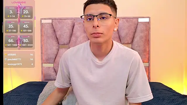 lana_and_liam_'s Webcam Show