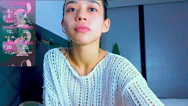 Mia_Tin's Webcam Show