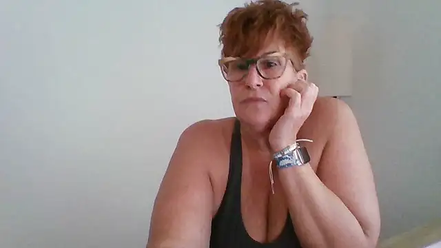 plusizebigbooty's Webcam Show