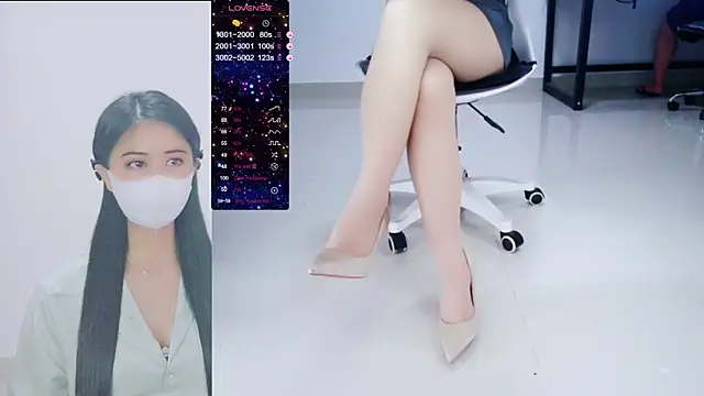tt50256's Webcam Show