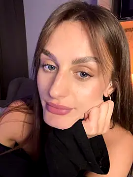 Cartier_G's Webcam Show
