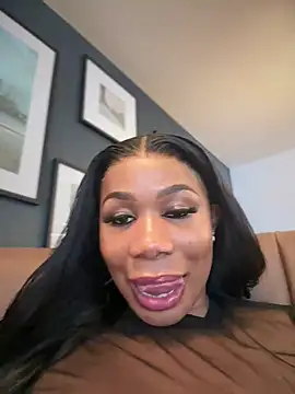 Belle___'s Webcam Show