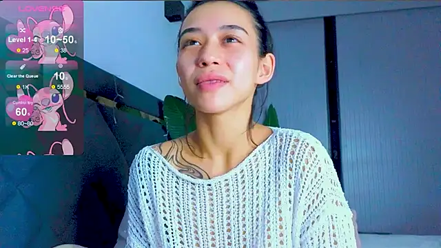 Mia_Tin's Webcam Show