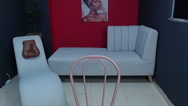 mary_cake_'s Webcam Show
