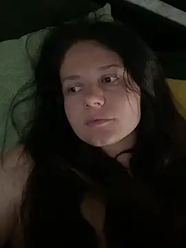 MariannaSida's Webcam Show