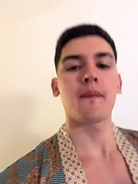ValentinoCerati's Webcam Show