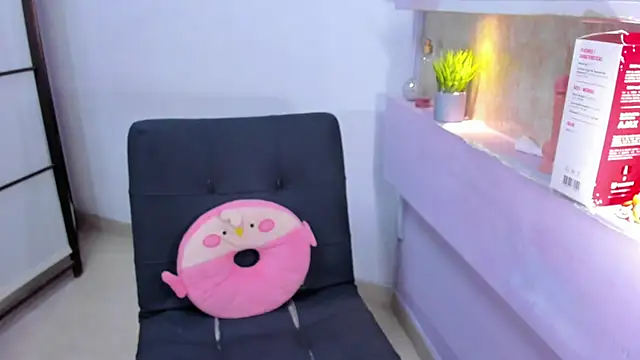 GayleTate01's Webcam Show
