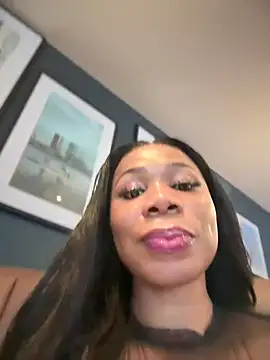 Belle___'s Webcam Show