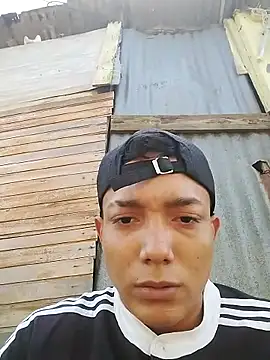 tayson_'s Webcam Show