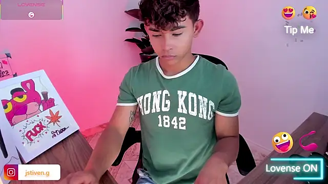 Austin_and_Jhon's Webcam Show