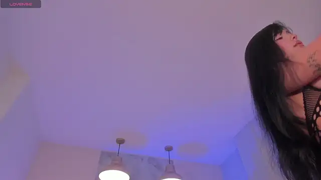 FernandaX1's Webcam Show