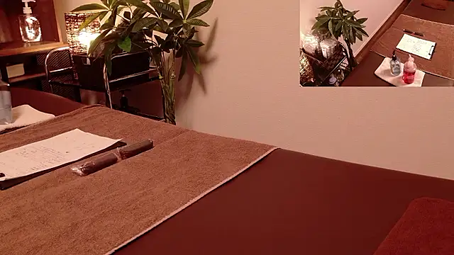 ManaMi-maru's Webcam Show