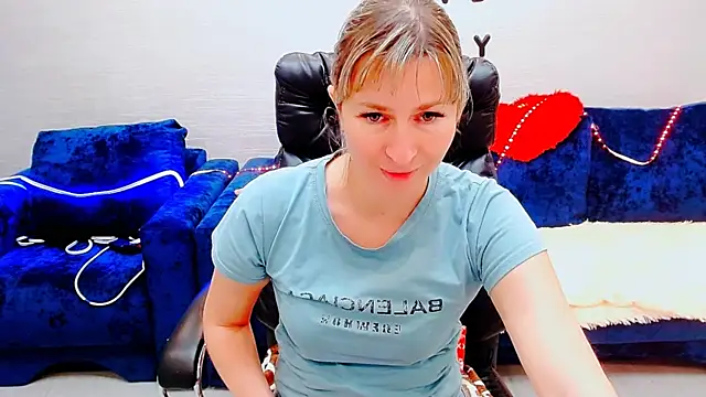 Incredible_Ariela's Webcam Show