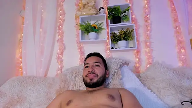 Edahi1386's Webcam Show