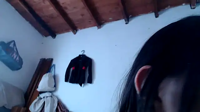 lareinalareinadelanal's Webcam Show