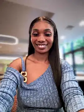 VannessaJj's Webcam Show