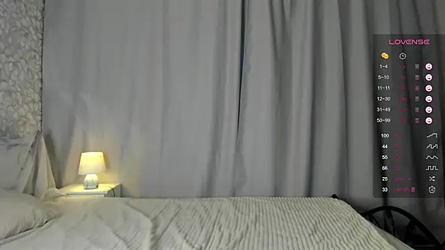 MaragretWambold's Webcam Show
