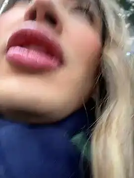 Samantha_blaree_'s Webcam Show