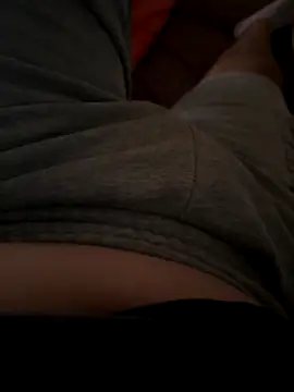 SofieAndMiller's Webcam Show