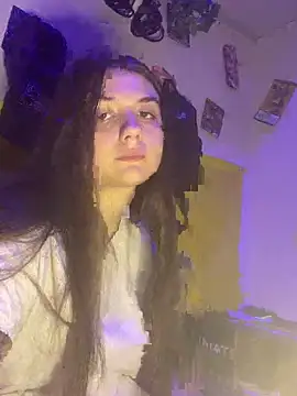 itzcheyduh's Webcam Show