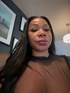 Belle___'s Webcam Show