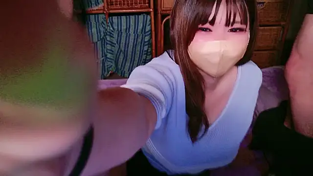 Megu_Melon's Webcam Show