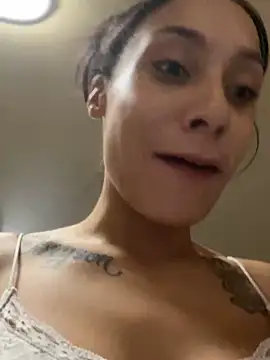 FerrariFrench's Webcam Show