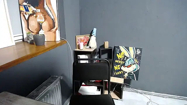 Sweet_sugary's Webcam Show