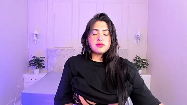 KyleRose2's Webcam Show