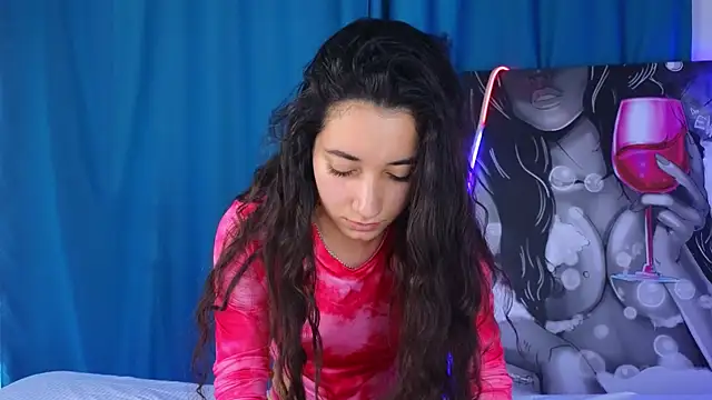 BettyMaldonado's Webcam Show