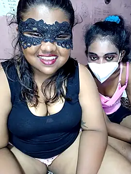 crazysister's Webcam Show