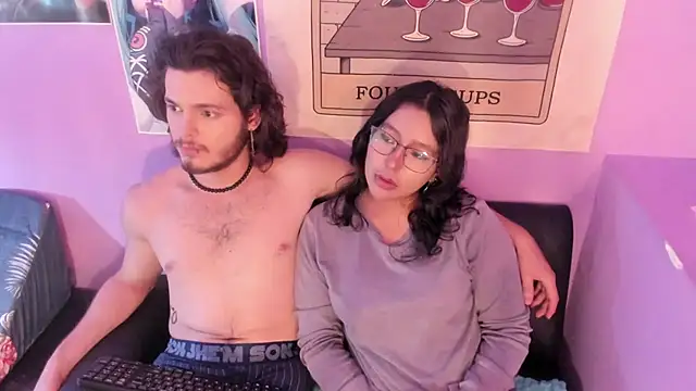 ParanoidTemptaion_'s Webcam Show