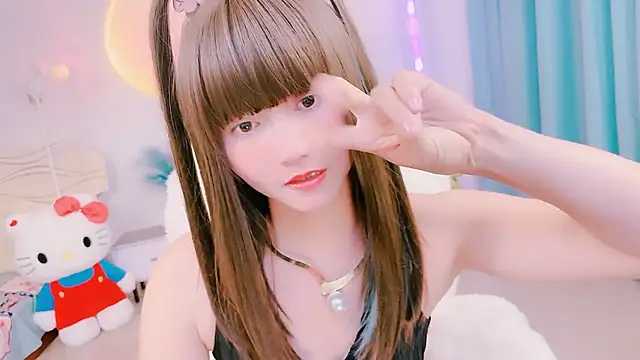 mee168's Webcam Show