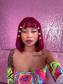 thebrattyprincess' Webcam Show