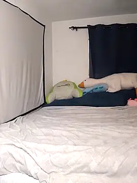 JadaSkyy's Webcam Show