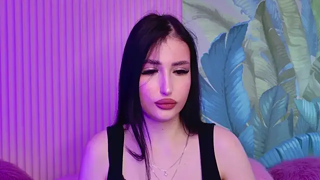 EmmaLawrens Webcamshow