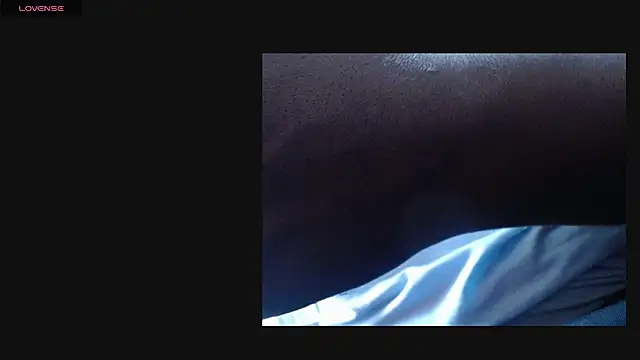 dangerouslyhot's Webcam Show