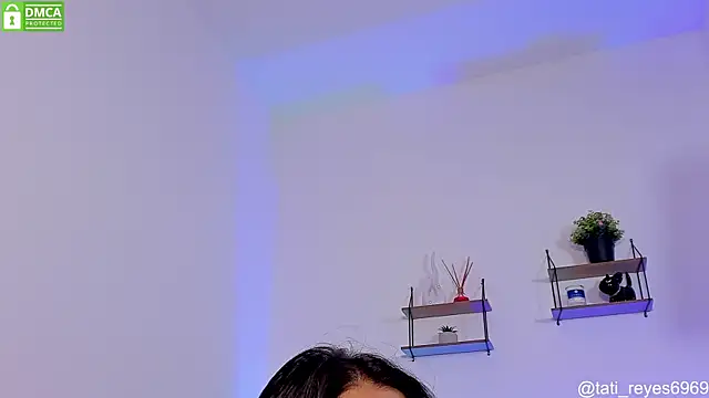 tati_reyess Webcamshow